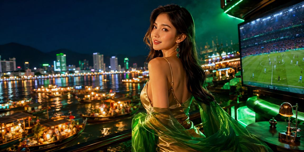Khung cảnh cá cược thể thao sôi động tại Quy Nhơn